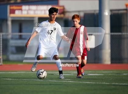Thumbnail 2 in Foothill @ Esperanza photogallery.