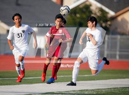 Thumbnail 1 in Foothill @ Esperanza photogallery.