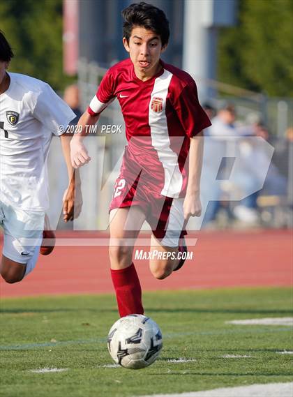 Thumbnail 1 in Foothill @ Esperanza photogallery.