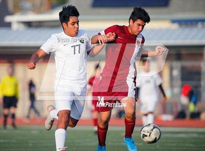 Thumbnail 1 in Foothill @ Esperanza photogallery.