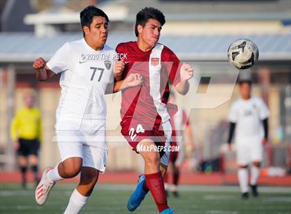 Thumbnail 2 in Foothill @ Esperanza photogallery.