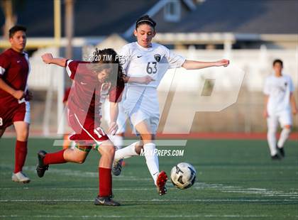 Thumbnail 1 in Foothill @ Esperanza photogallery.