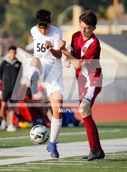 Thumbnail 1 in Foothill @ Esperanza photogallery.