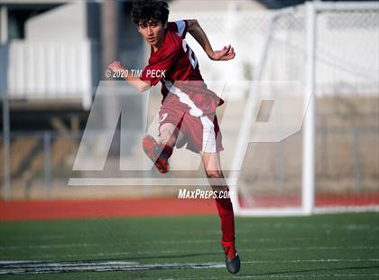 Thumbnail 1 in Foothill @ Esperanza photogallery.