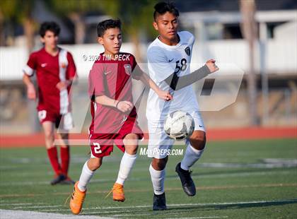 Thumbnail 2 in Foothill @ Esperanza photogallery.