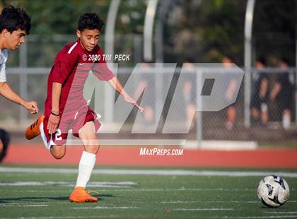 Thumbnail 1 in Foothill @ Esperanza photogallery.