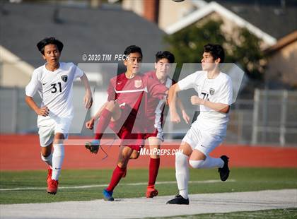 Thumbnail 2 in Foothill @ Esperanza photogallery.