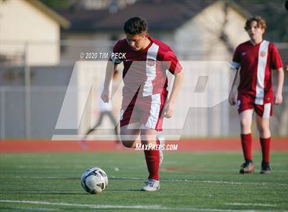 Thumbnail 1 in Foothill @ Esperanza photogallery.