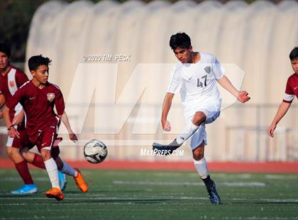 Thumbnail 3 in Foothill @ Esperanza photogallery.