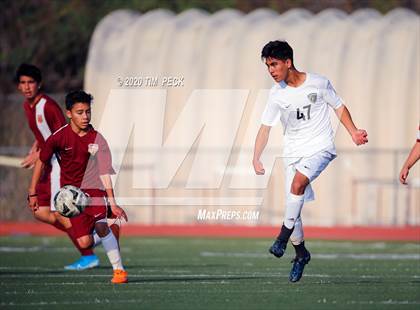 Thumbnail 1 in Foothill @ Esperanza photogallery.
