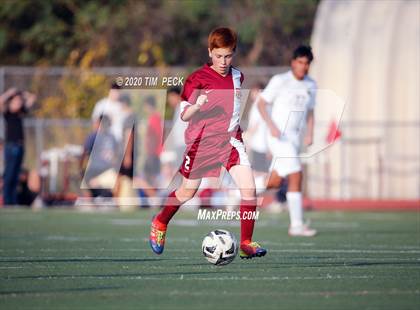 Thumbnail 1 in Foothill @ Esperanza photogallery.