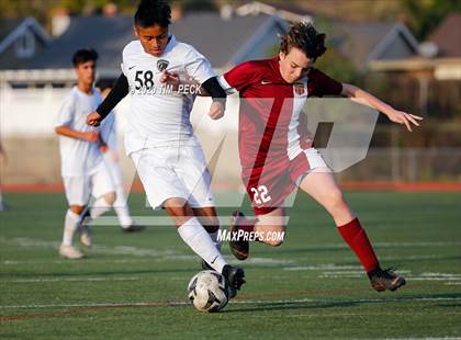 Thumbnail 2 in Foothill @ Esperanza photogallery.