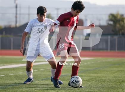 Thumbnail 1 in Foothill @ Esperanza photogallery.