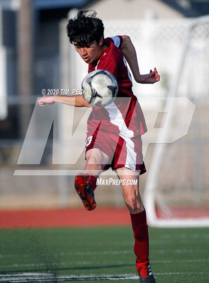 Thumbnail 3 in Foothill @ Esperanza photogallery.
