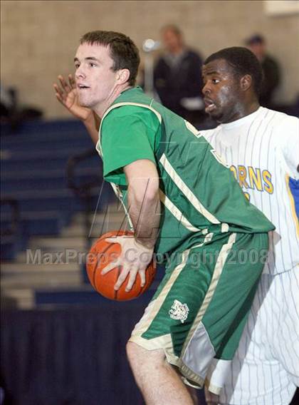 Thumbnail 3 in LACES vs Rio Americano (Mission Prep Christmas Classic)  photogallery.