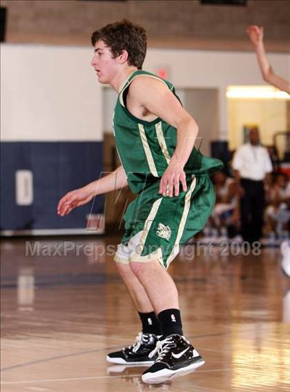 Thumbnail 3 in LACES vs Rio Americano (Mission Prep Christmas Classic)  photogallery.
