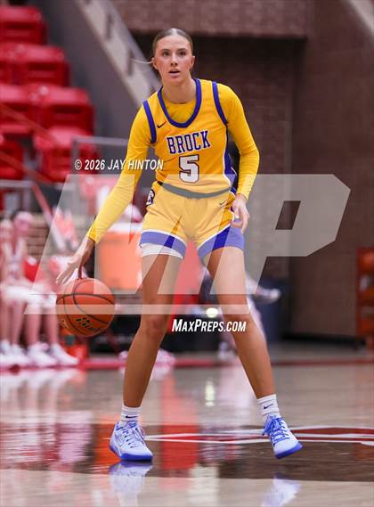 Thumbnail 3 in Brock @ Glen Rose photogallery.