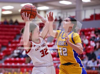 Thumbnail 3 in Brock @ Glen Rose photogallery.