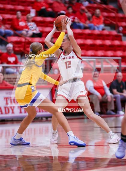 Thumbnail 2 in Brock @ Glen Rose photogallery.