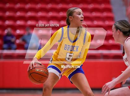 Thumbnail 2 in Brock @ Glen Rose photogallery.