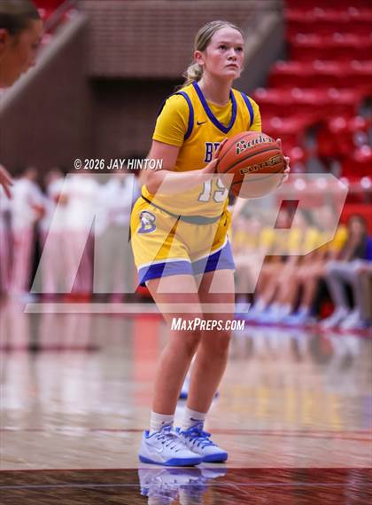 Thumbnail 2 in Brock @ Glen Rose photogallery.