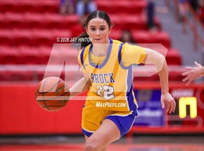 Thumbnail 3 in Brock @ Glen Rose photogallery.