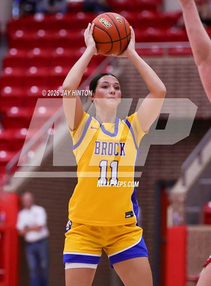Thumbnail 3 in Brock @ Glen Rose photogallery.