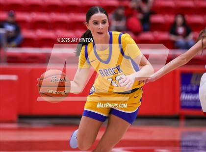 Thumbnail 2 in Brock @ Glen Rose photogallery.