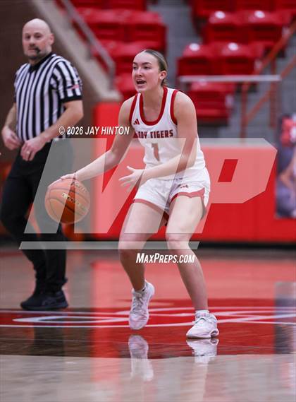 Thumbnail 1 in Brock @ Glen Rose photogallery.