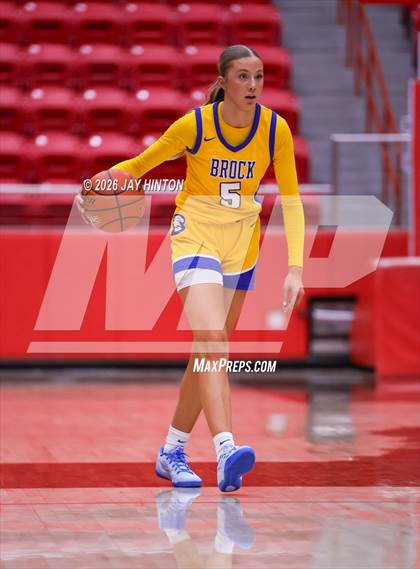 Thumbnail 3 in Brock @ Glen Rose photogallery.