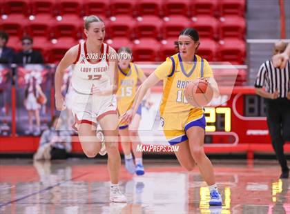 Thumbnail 2 in Brock @ Glen Rose photogallery.