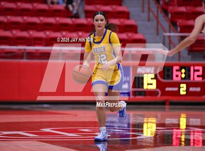 Thumbnail 3 in Brock @ Glen Rose photogallery.