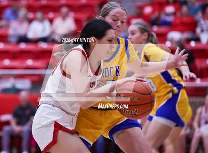 Thumbnail 2 in Brock @ Glen Rose photogallery.