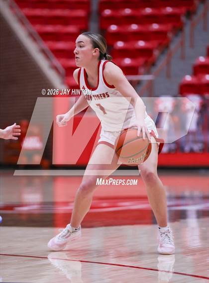 Thumbnail 3 in Brock @ Glen Rose photogallery.