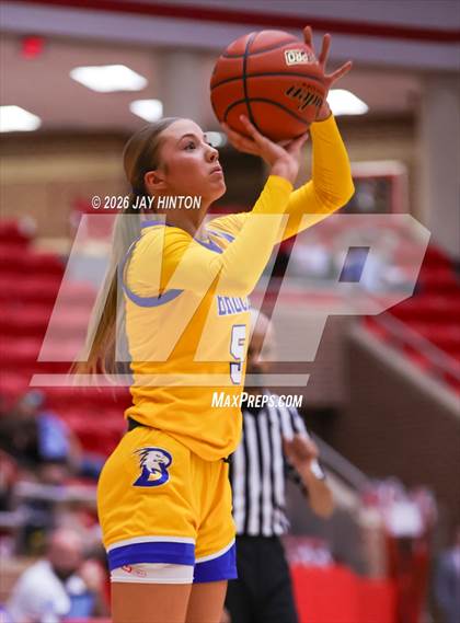 Thumbnail 2 in Brock @ Glen Rose photogallery.