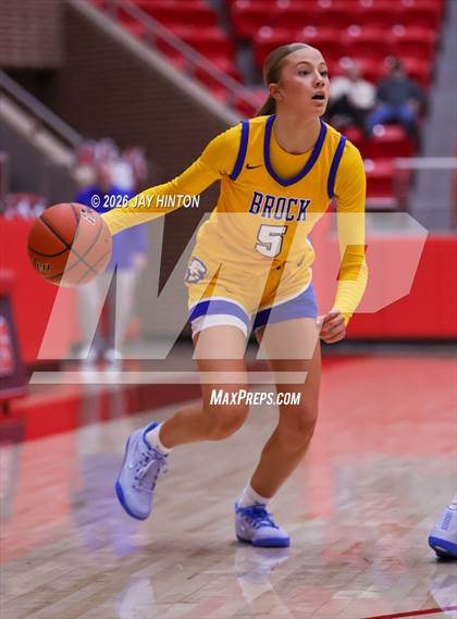 Thumbnail 3 in Brock @ Glen Rose photogallery.
