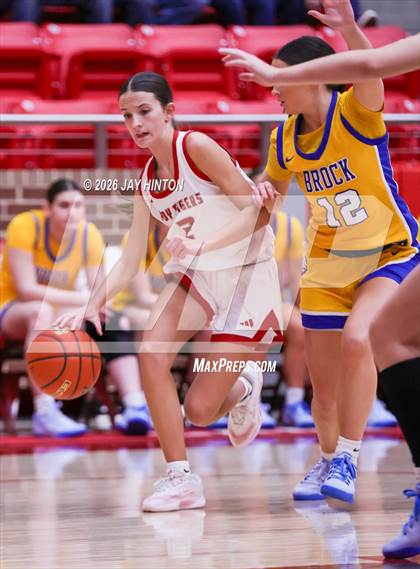Thumbnail 1 in Brock @ Glen Rose photogallery.