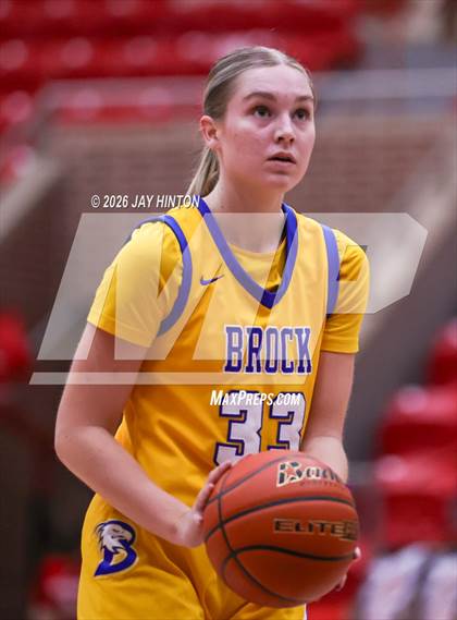 Thumbnail 3 in Brock @ Glen Rose photogallery.