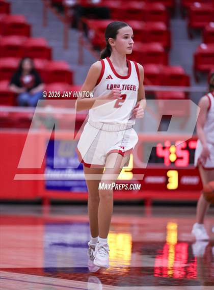 Thumbnail 2 in Brock @ Glen Rose photogallery.
