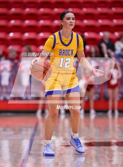 Thumbnail 2 in Brock @ Glen Rose photogallery.