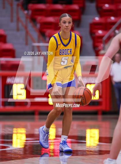 Thumbnail 2 in Brock @ Glen Rose photogallery.