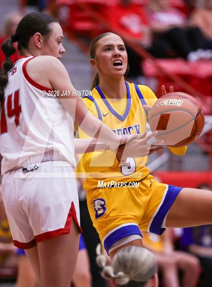Thumbnail 1 in Brock @ Glen Rose photogallery.