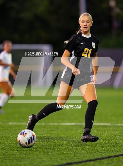 Thumbnail 3 in St. Ursula Academy @ Centerville photogallery.