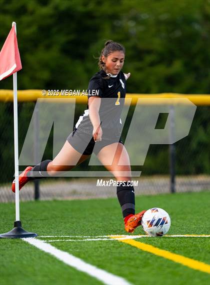 Thumbnail 2 in St. Ursula Academy @ Centerville photogallery.