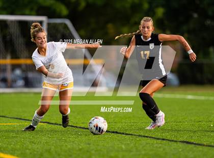 Thumbnail 3 in St. Ursula Academy @ Centerville photogallery.