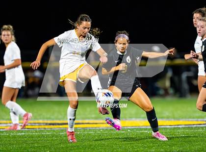 Thumbnail 1 in St. Ursula Academy @ Centerville photogallery.