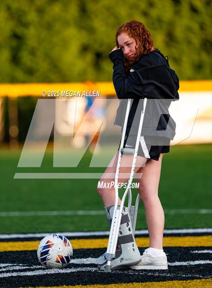 Thumbnail 1 in St. Ursula Academy @ Centerville photogallery.