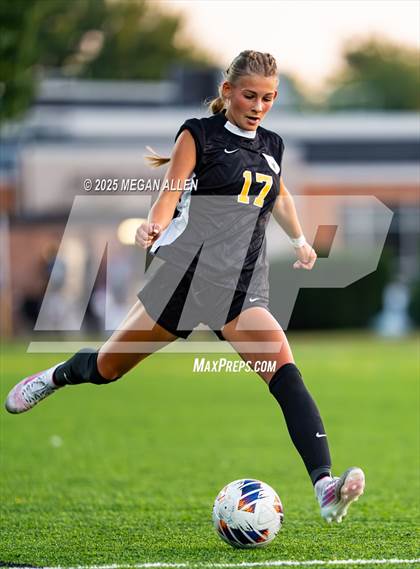 Thumbnail 2 in St. Ursula Academy @ Centerville photogallery.