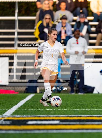 Thumbnail 1 in St. Ursula Academy @ Centerville photogallery.