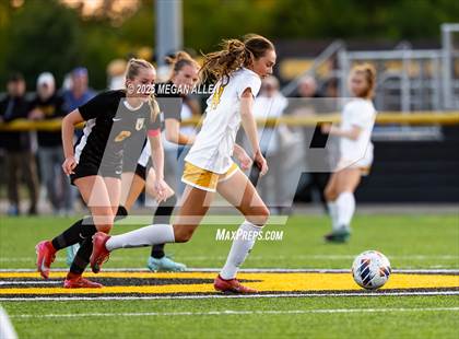 Thumbnail 2 in St. Ursula Academy @ Centerville photogallery.